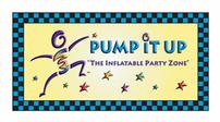 Pump It Up Gift Certificate 202//112